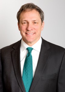 Attorney Michael T. Pfau